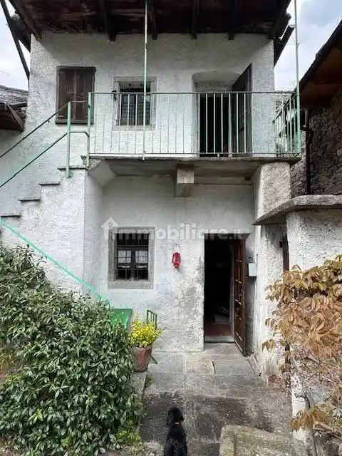 Casa indipendente in vendita a Varzo