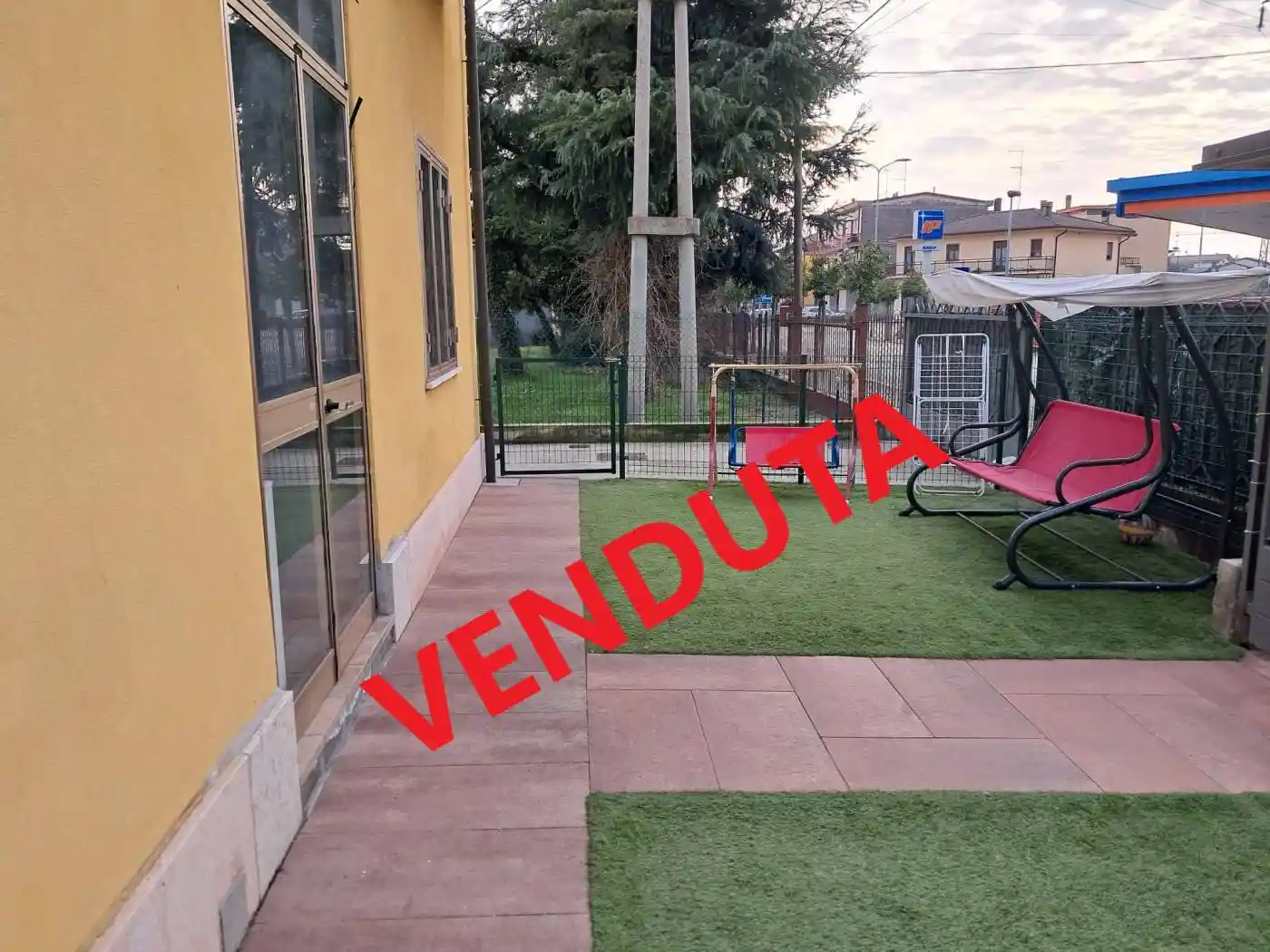 Casa indipendente in vendita a Monteforte d'Alpone