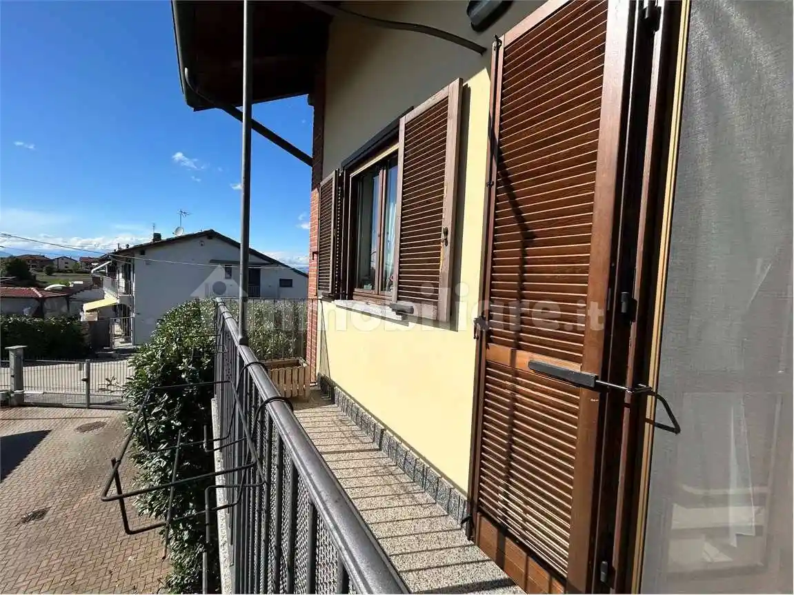 Trilocale Strada Bauducchi, 44, Bauducchi, Moncalieri - foto 2