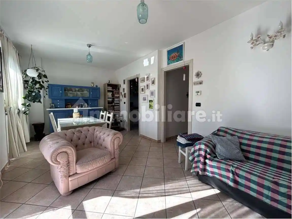 Trilocale Strada Bauducchi, 44, Bauducchi, Moncalieri - foto 3