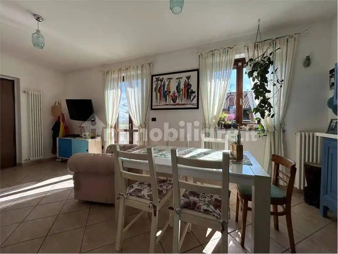 Trilocale Strada Bauducchi, 44, Bauducchi, Moncalieri - foto 4