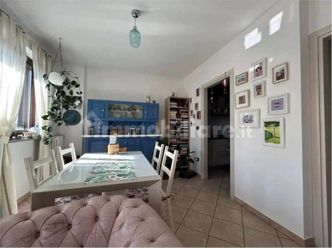 Trilocale Strada Bauducchi, 44, Bauducchi, Moncalieri - foto 5