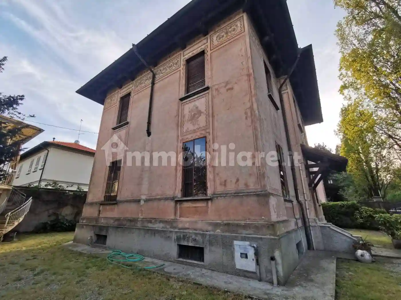 Villa - foto 5