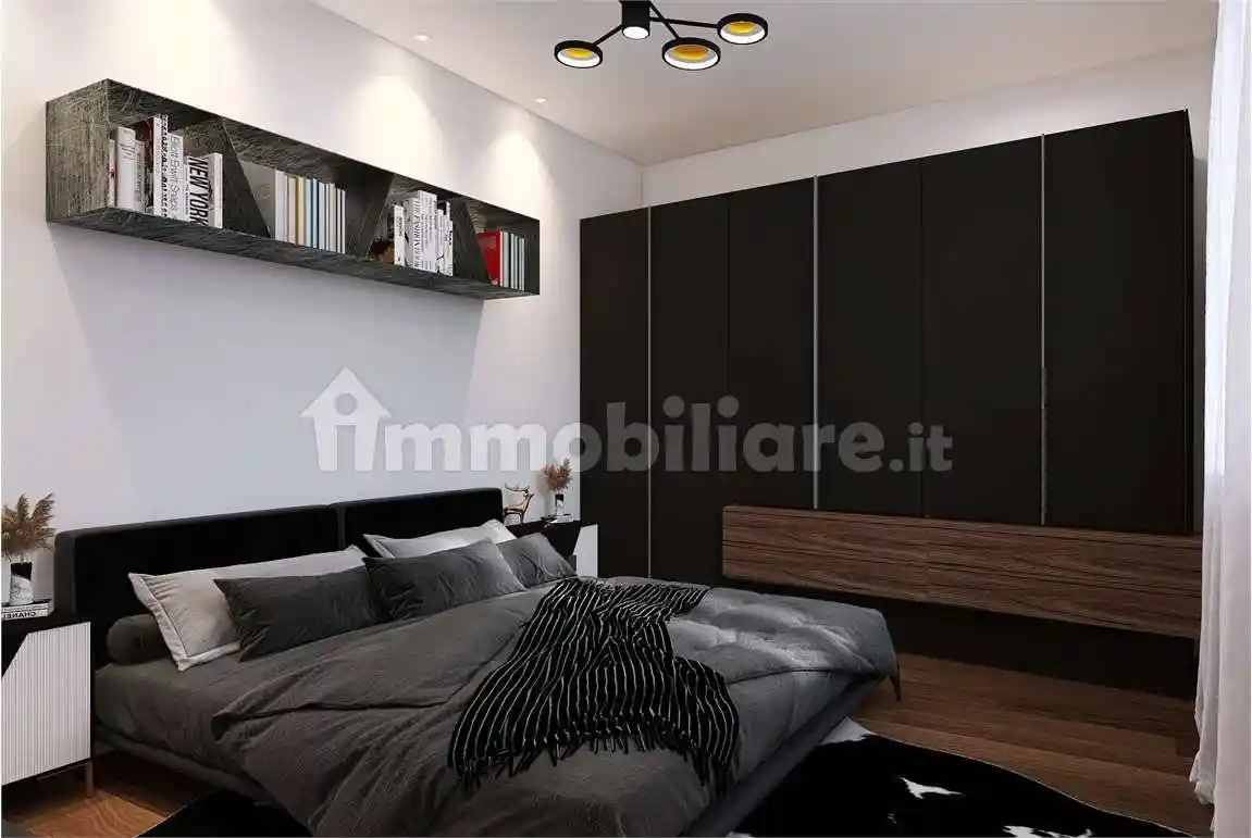 Appartamento in vendita a Casazza