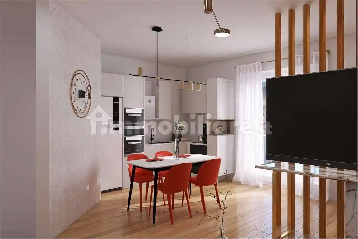 Appartamento in vendita a Casazza