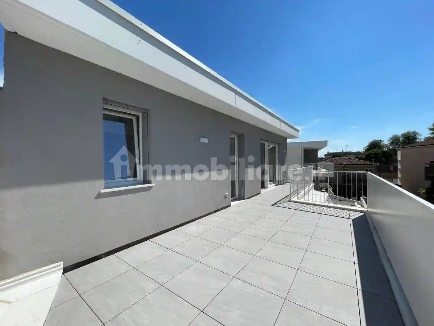 Attico - Mansarda - foto 4