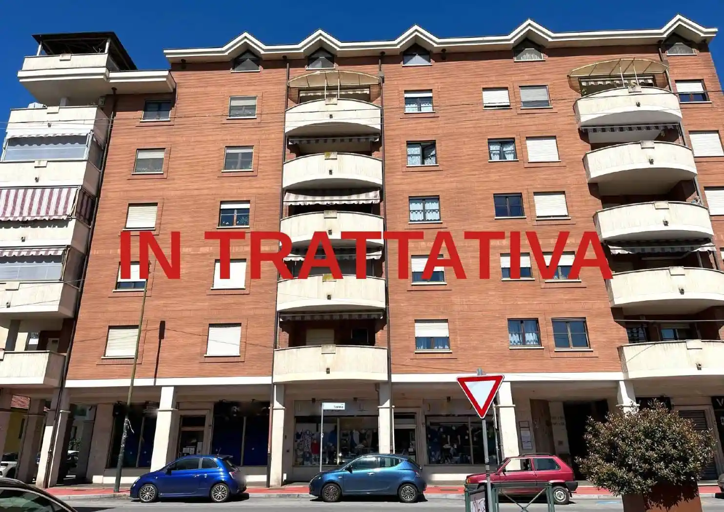 Appartamento in vendita a Nichelino