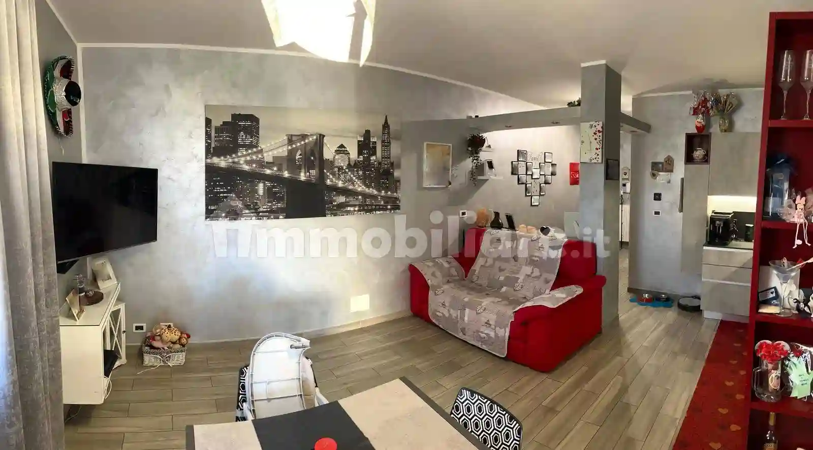 Appartamento - foto 5