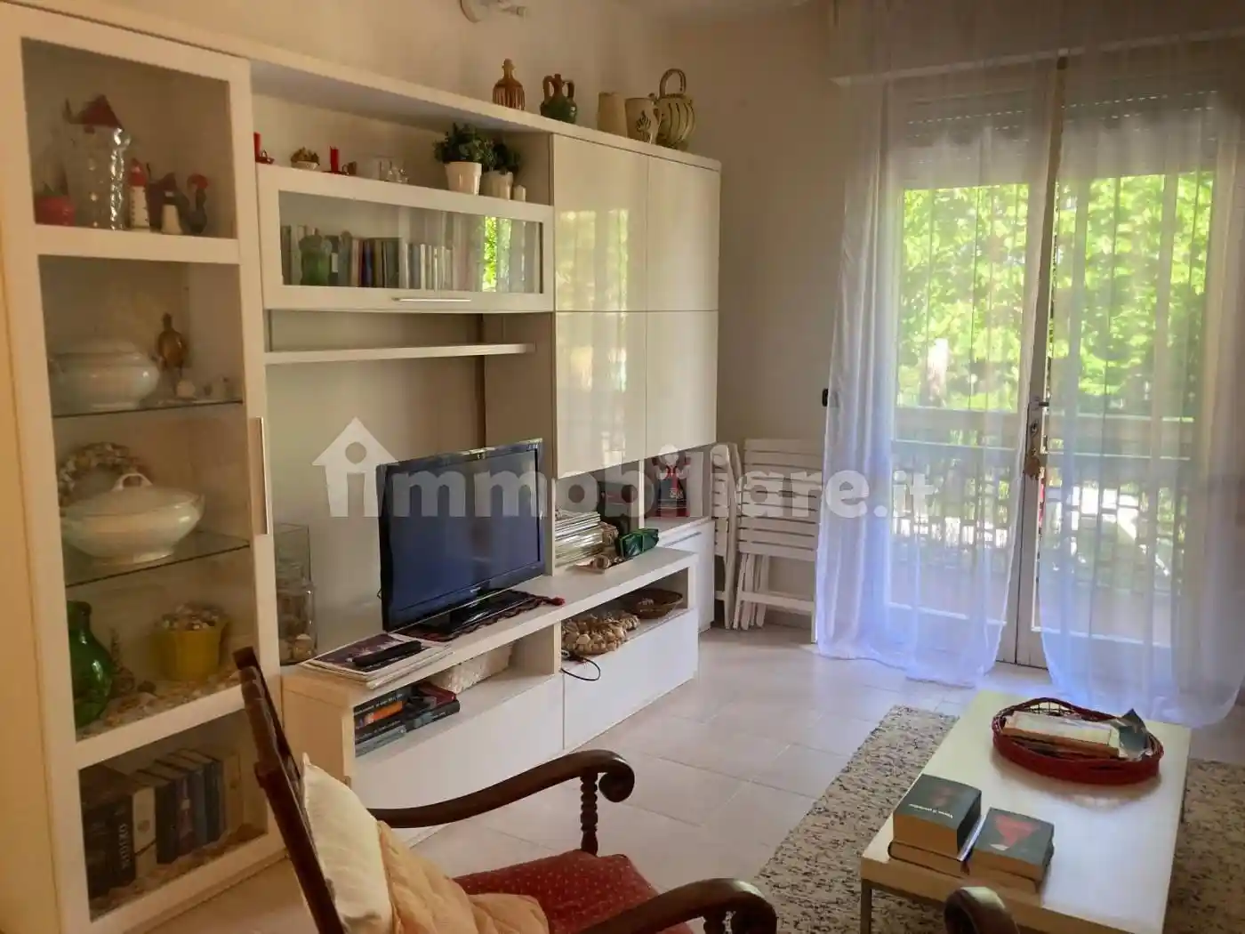 Appartamento in affitto a Forte dei Marmi