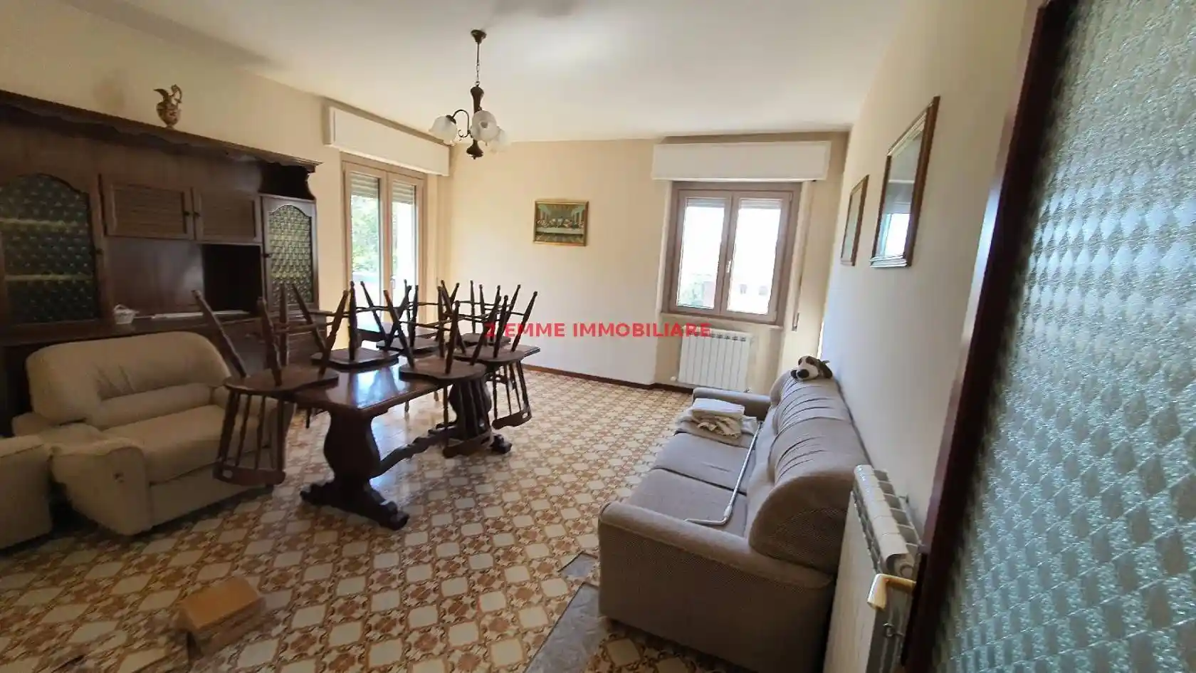 Appartamento in vendita a Venarotta