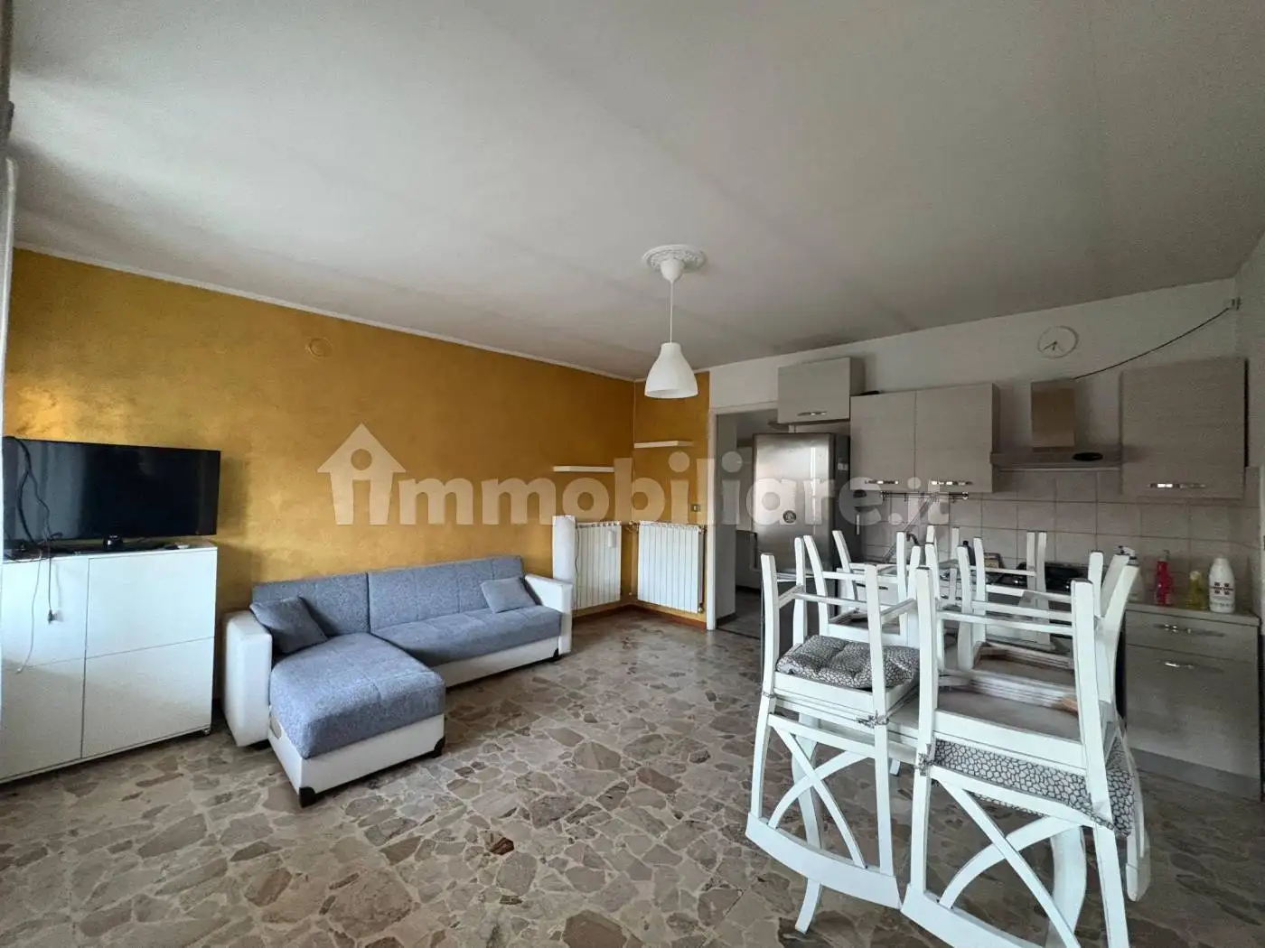 Trilocale Cascina Gedda, Madonna Delle Grazie, Agliè - foto 5