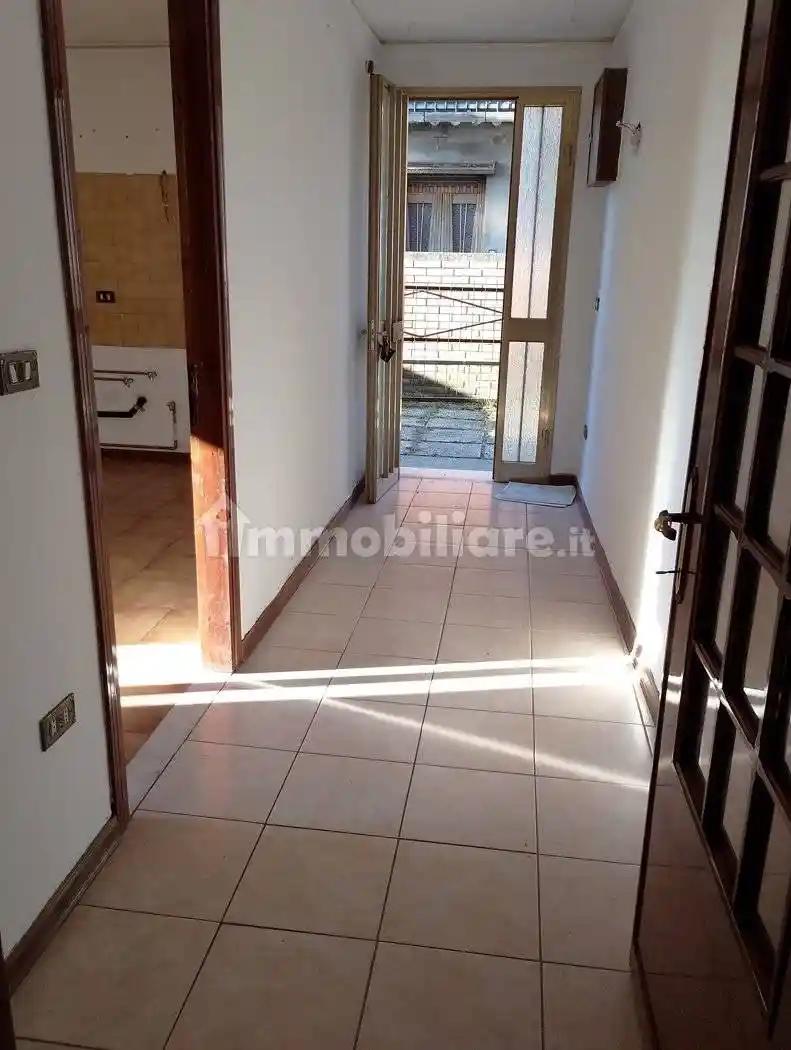 Terratetto unifamiliare COSTA DI ROVIGO - via Marconi, 18, Costa di Rovigo - foto 3