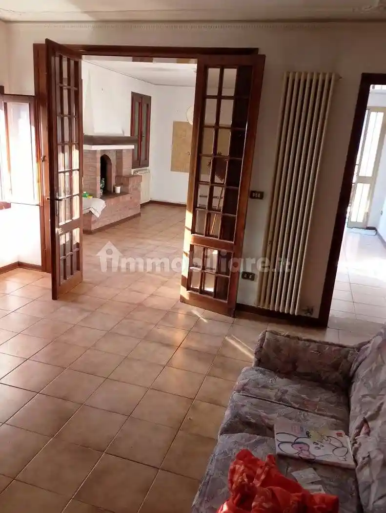 Terratetto unifamiliare COSTA DI ROVIGO - via Marconi, 18, Costa di Rovigo - foto 4