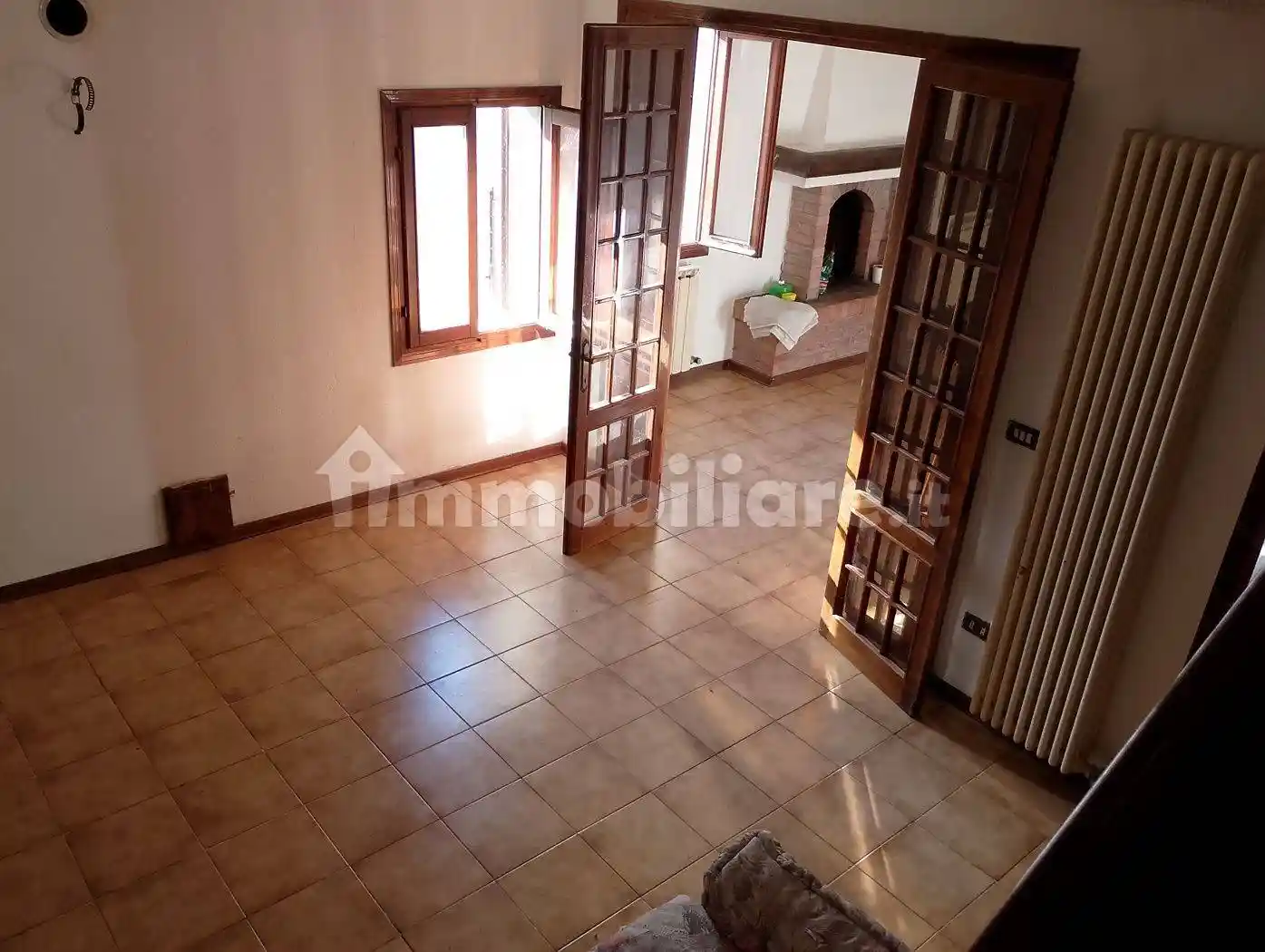 Terratetto unifamiliare COSTA DI ROVIGO - via Marconi, 18, Costa di Rovigo - foto 5