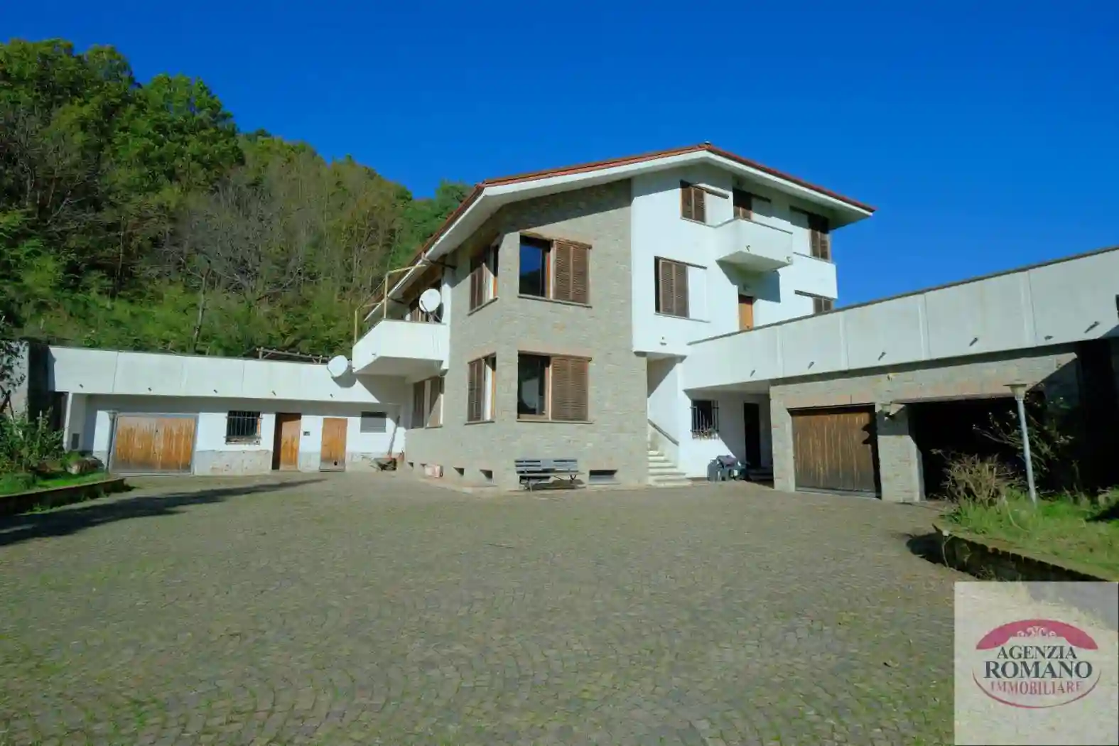 Villa - foto 3