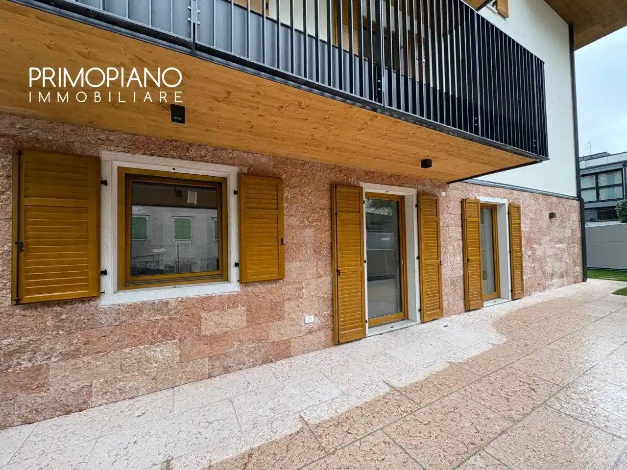 Appartamento in vendita a Aldeno