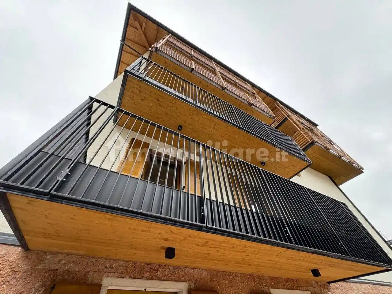 Appartamento in vendita a Aldeno