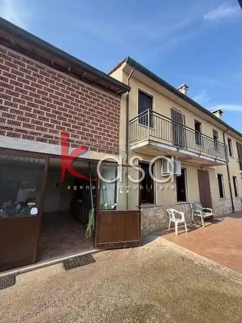 Villa in vendita a Lonigo