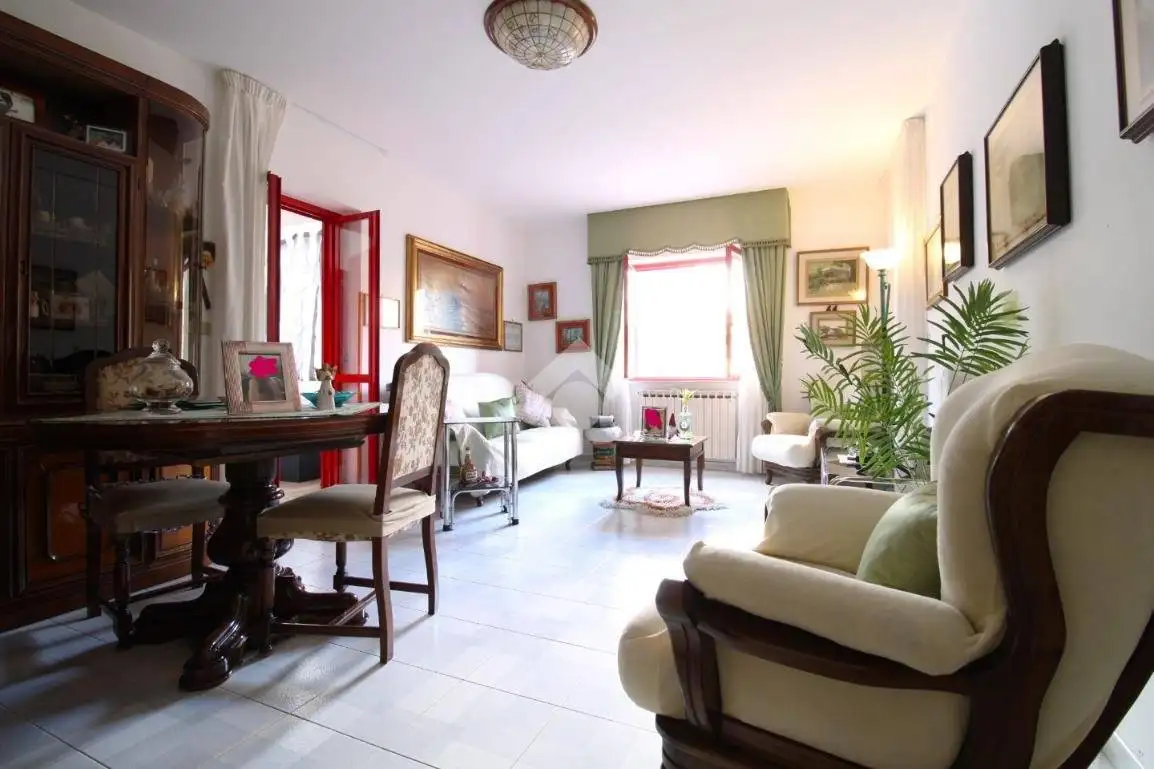 Appartamento in vendita a Sapri