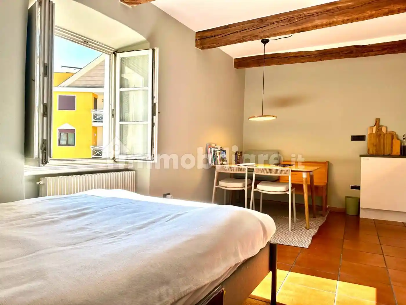 Appartamento in vendita a Merano