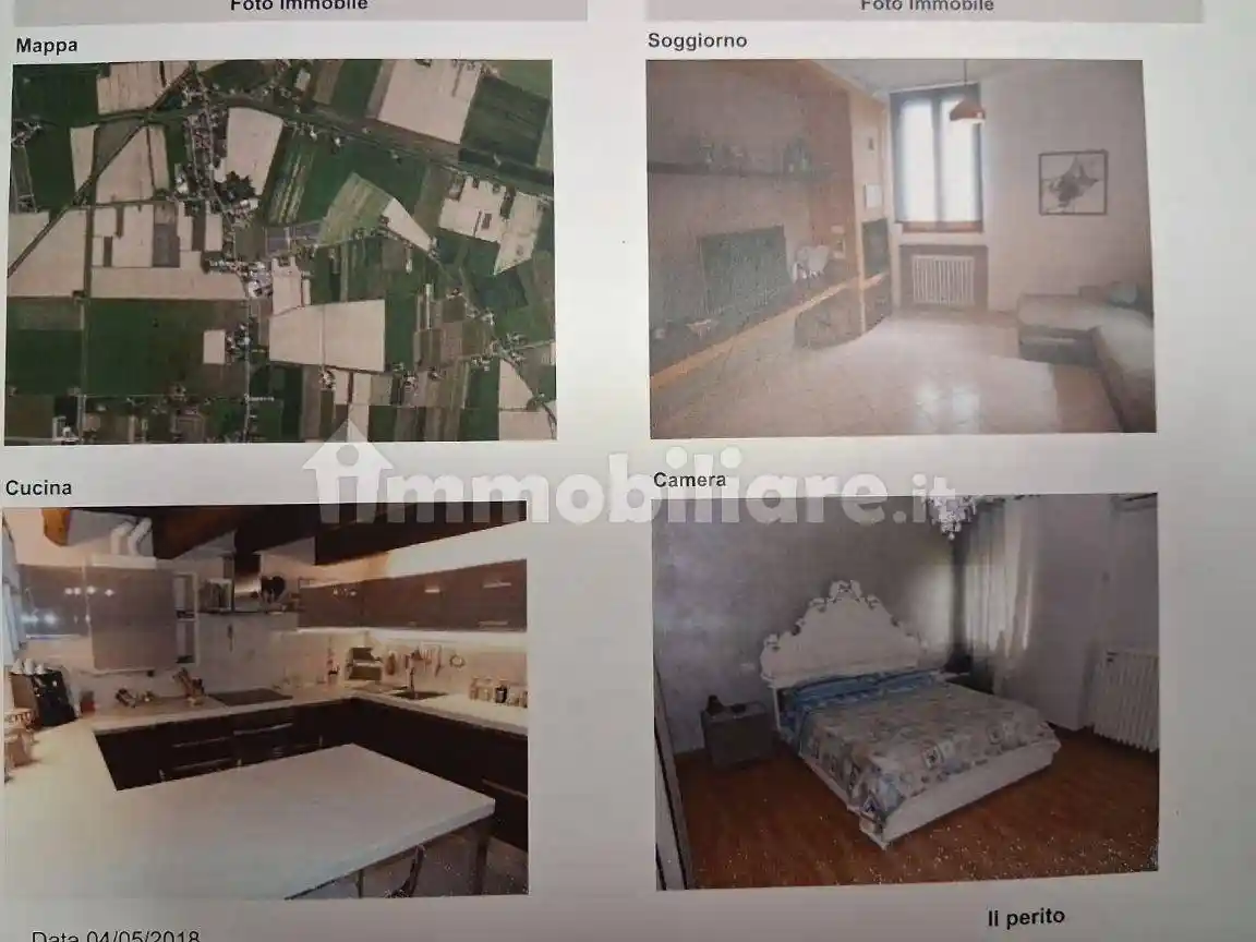 Casa indipendente in vendita a Lugo