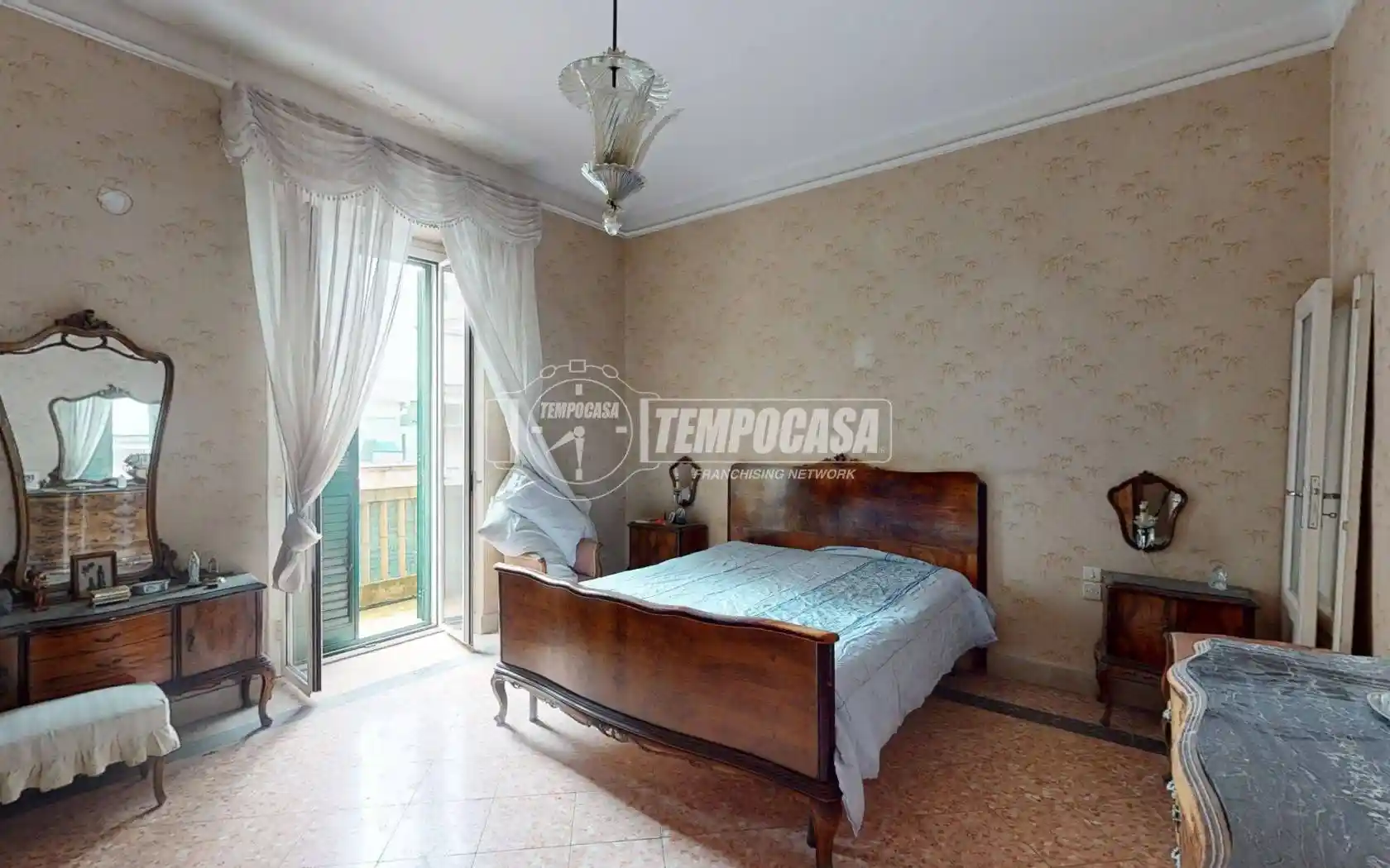 Appartamento in vendita a Bari