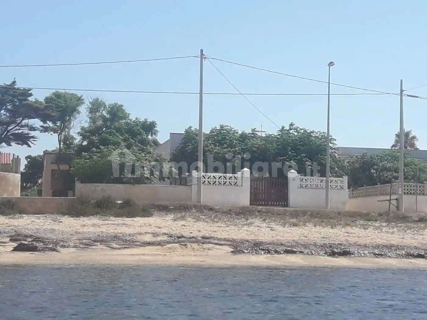 Villa in vendita a Petrosino