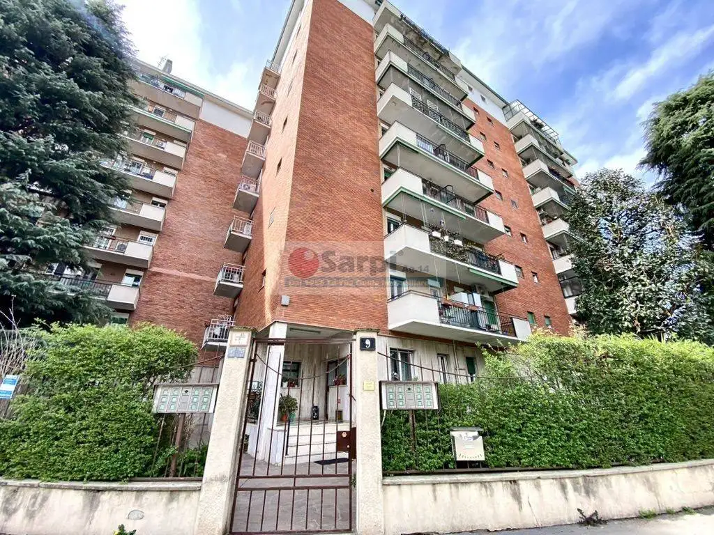 Apartment in vendita a Milan