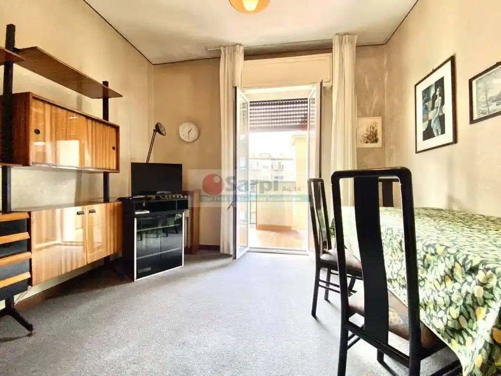 Trilocale viale San Gimignano 9, Lorenteggio, Milano - foto 2