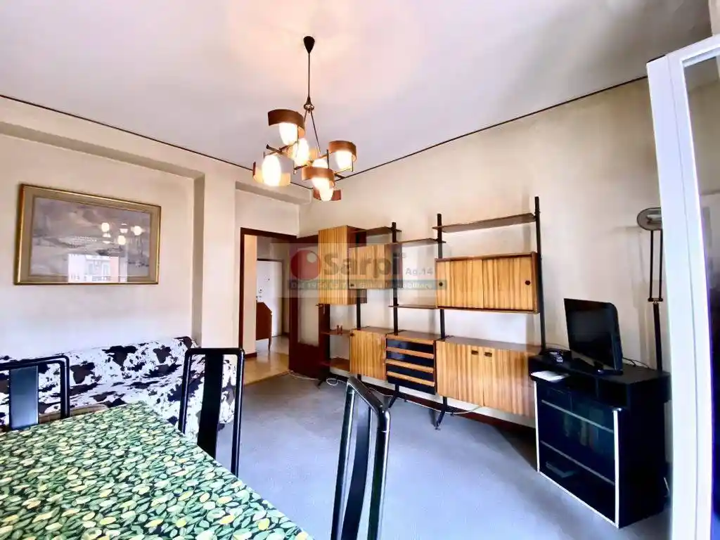 Trilocale viale San Gimignano 9, Lorenteggio, Milano - foto 3