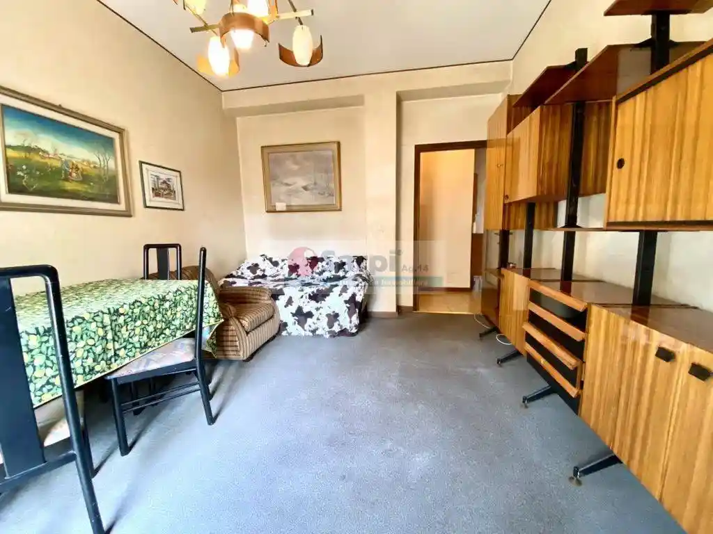 Trilocale viale San Gimignano 9, Lorenteggio, Milano - foto 4