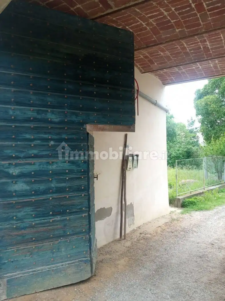 Casa indipendente in vendita a Viarigi