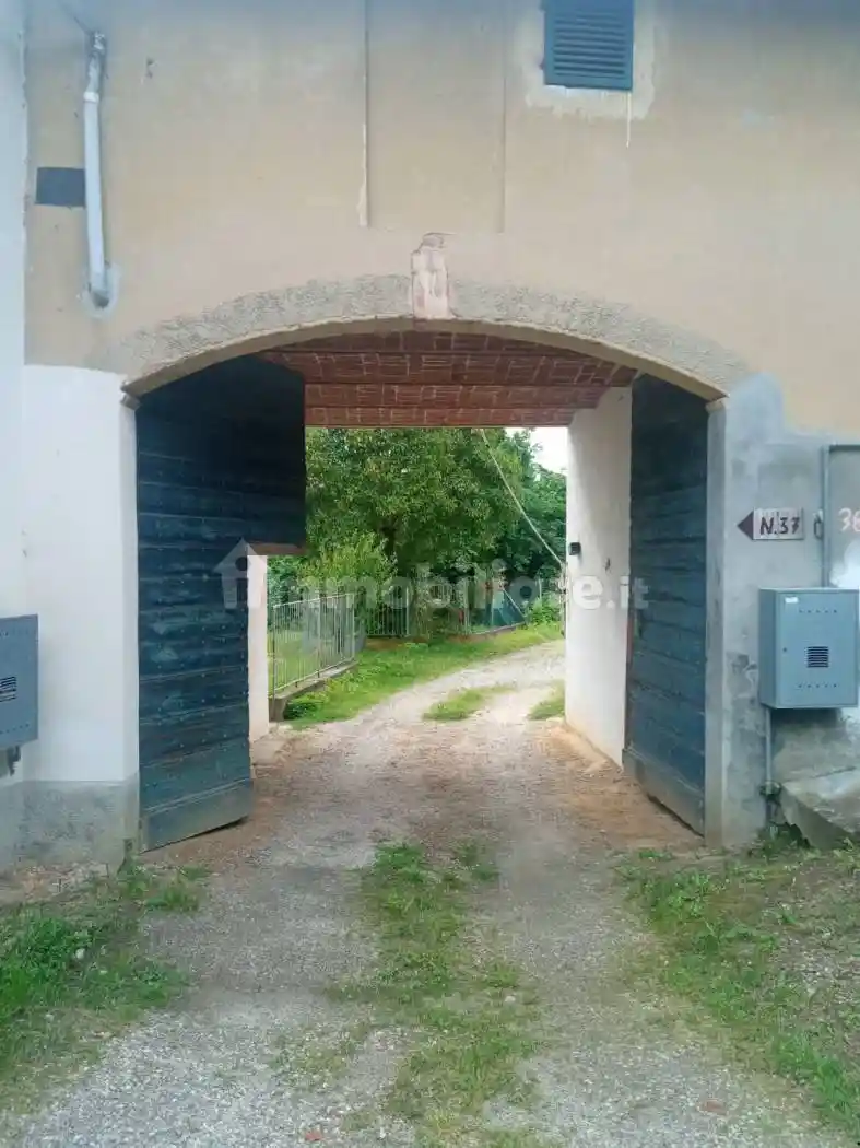 Terratetto unifamiliare frazione Accorneri Collina 36, Accorneri Superiore, Viarigi - foto 2