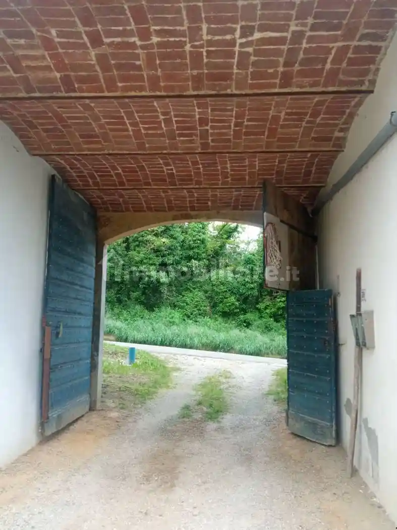 Terratetto unifamiliare frazione Accorneri Collina 36, Accorneri Superiore, Viarigi - foto 3