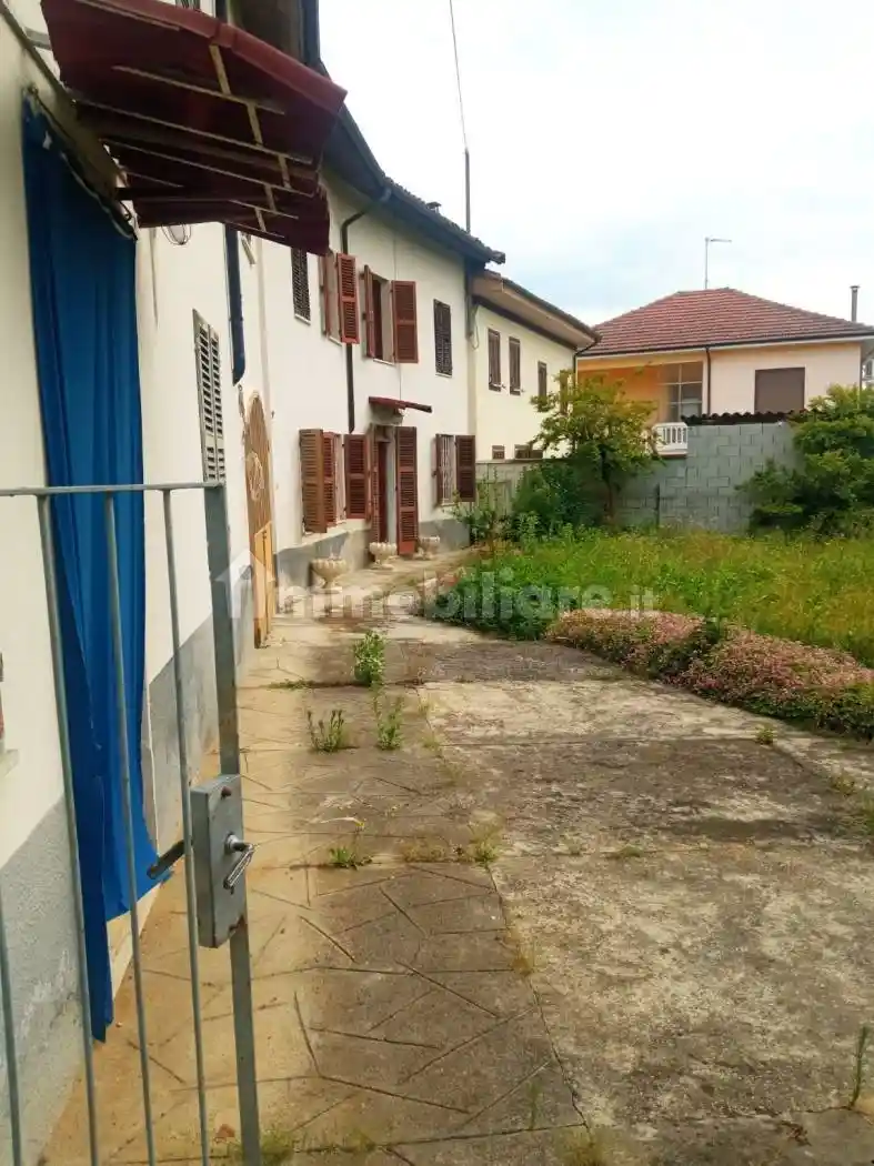 Terratetto unifamiliare frazione Accorneri Collina 36, Accorneri Superiore, Viarigi - foto 5