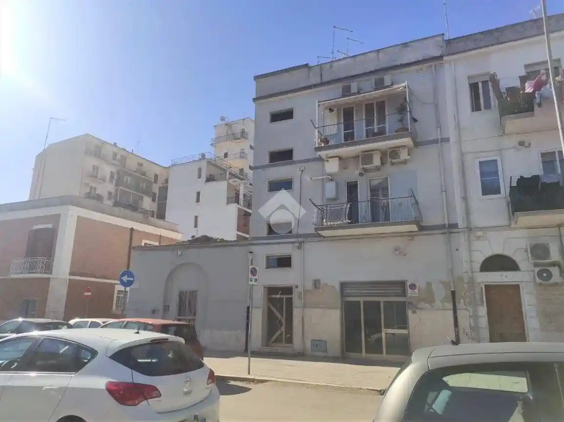 Appartamento in vendita a Foggia