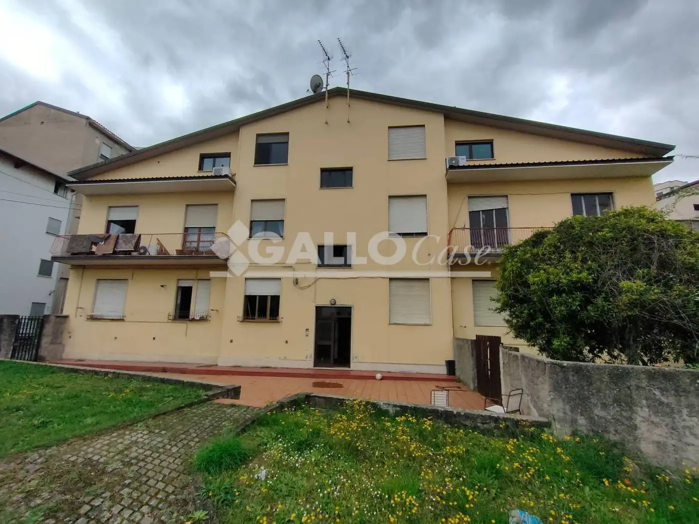 Appartamento in vendita a Cosenza