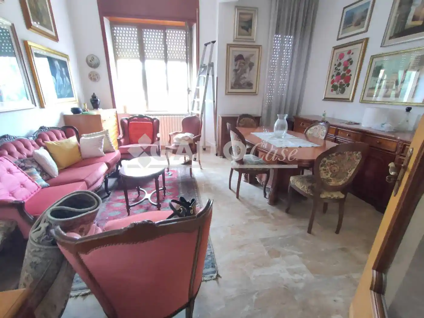 Bilocale via Padre Martino Maria Milito, Centro, Cosenza - foto 2