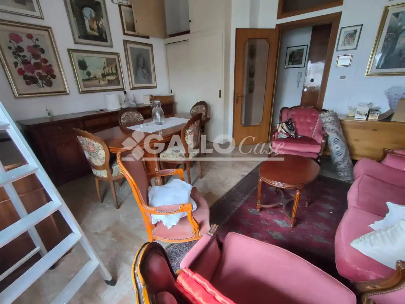 Bilocale via Padre Martino Maria Milito, Centro, Cosenza - foto 3