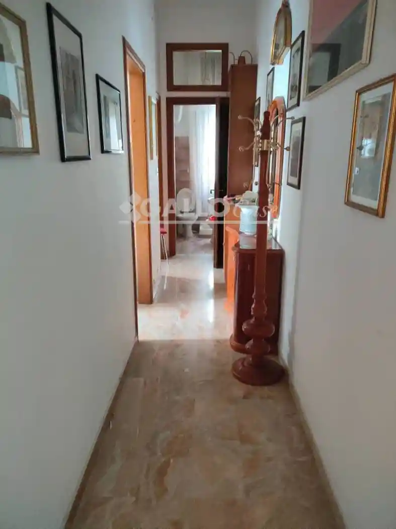 Bilocale via Padre Martino Maria Milito, Centro, Cosenza - foto 4