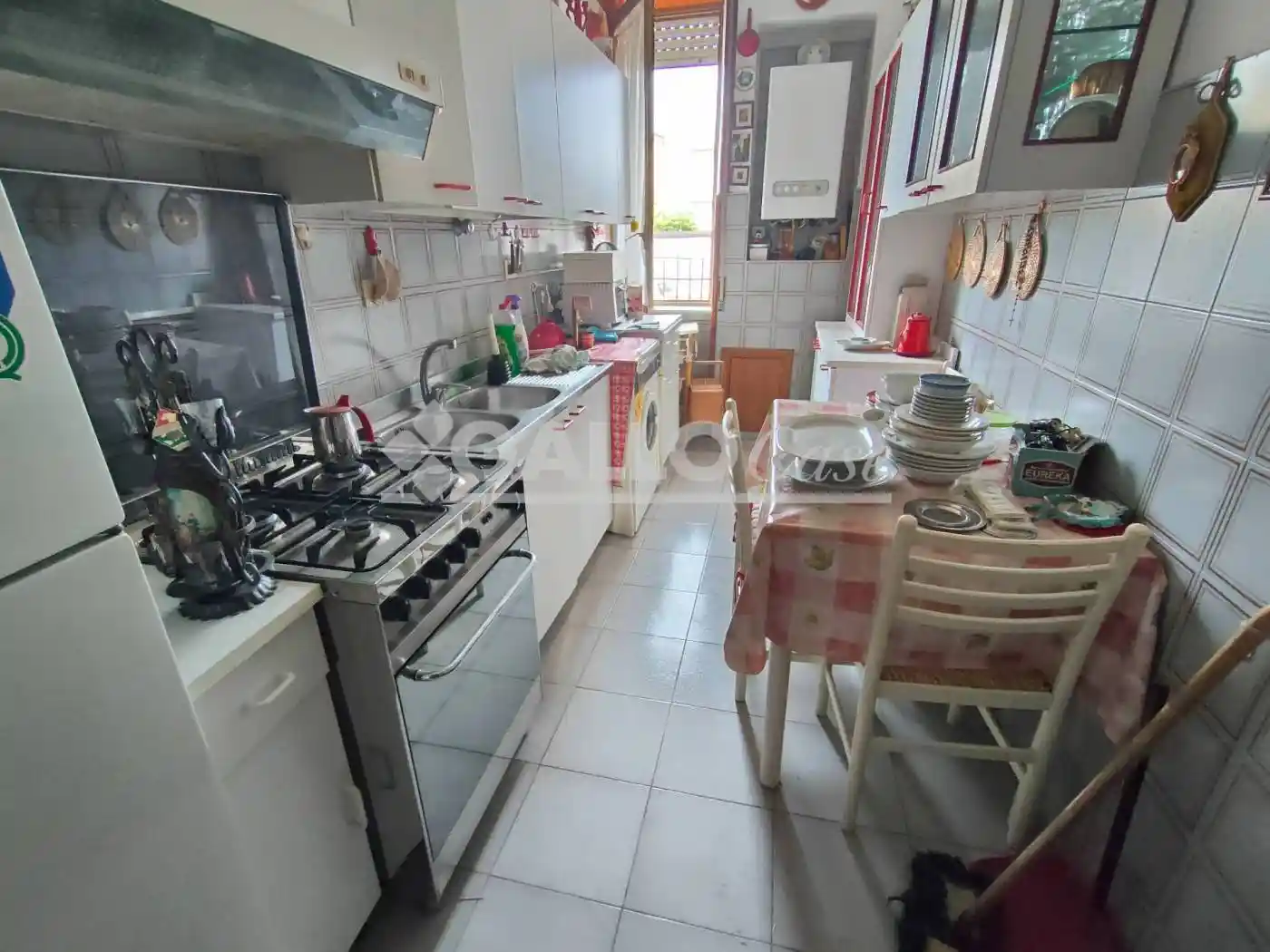 Bilocale via Padre Martino Maria Milito, Centro, Cosenza - foto 5