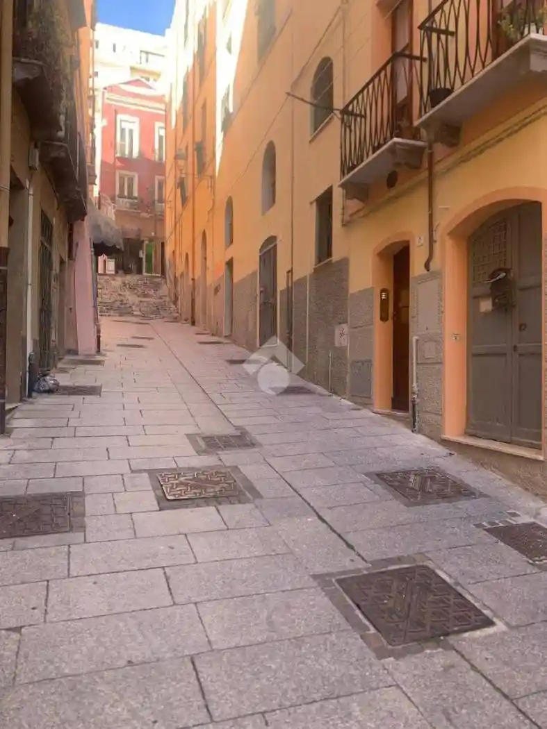Appartamento in vendita a Cagliari