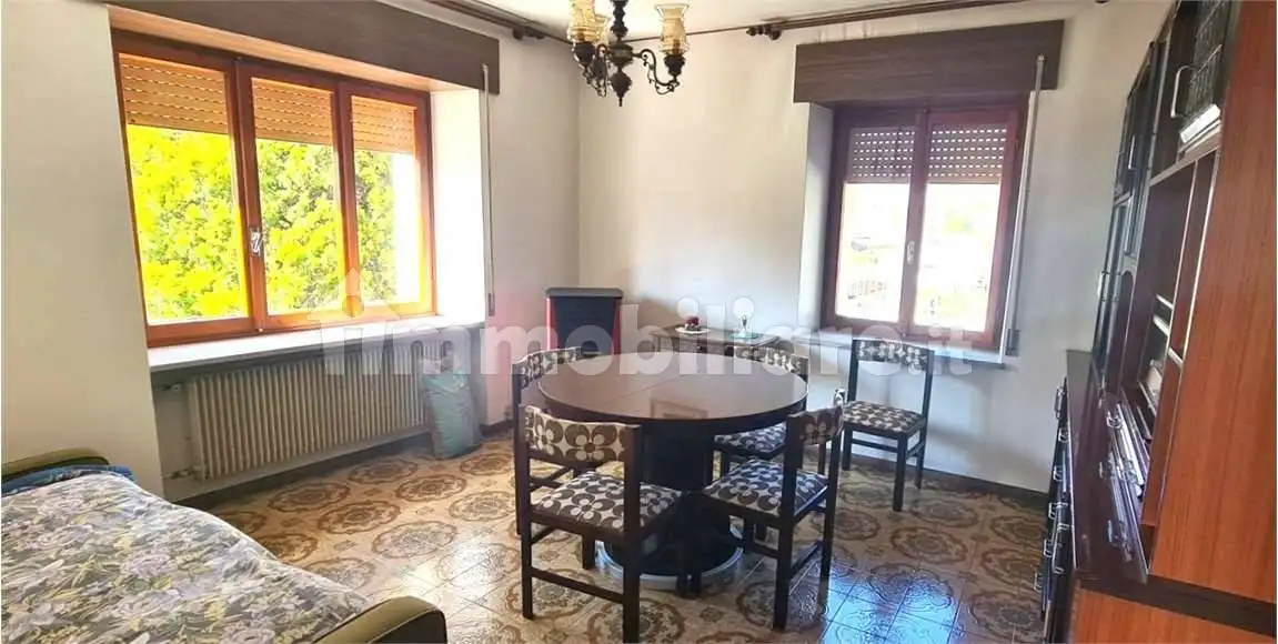 Casa indipendente in vendita a Cavazzo Carnico