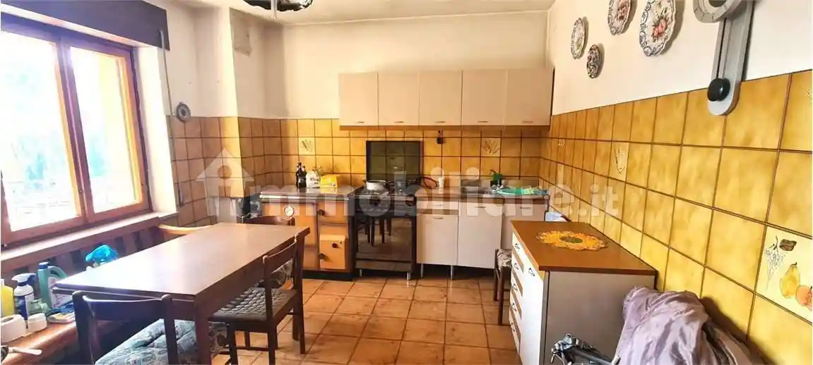 Terratetto unifamiliare 226 m², buono stato, Cesclans, Cavazzo Carnico - foto 3