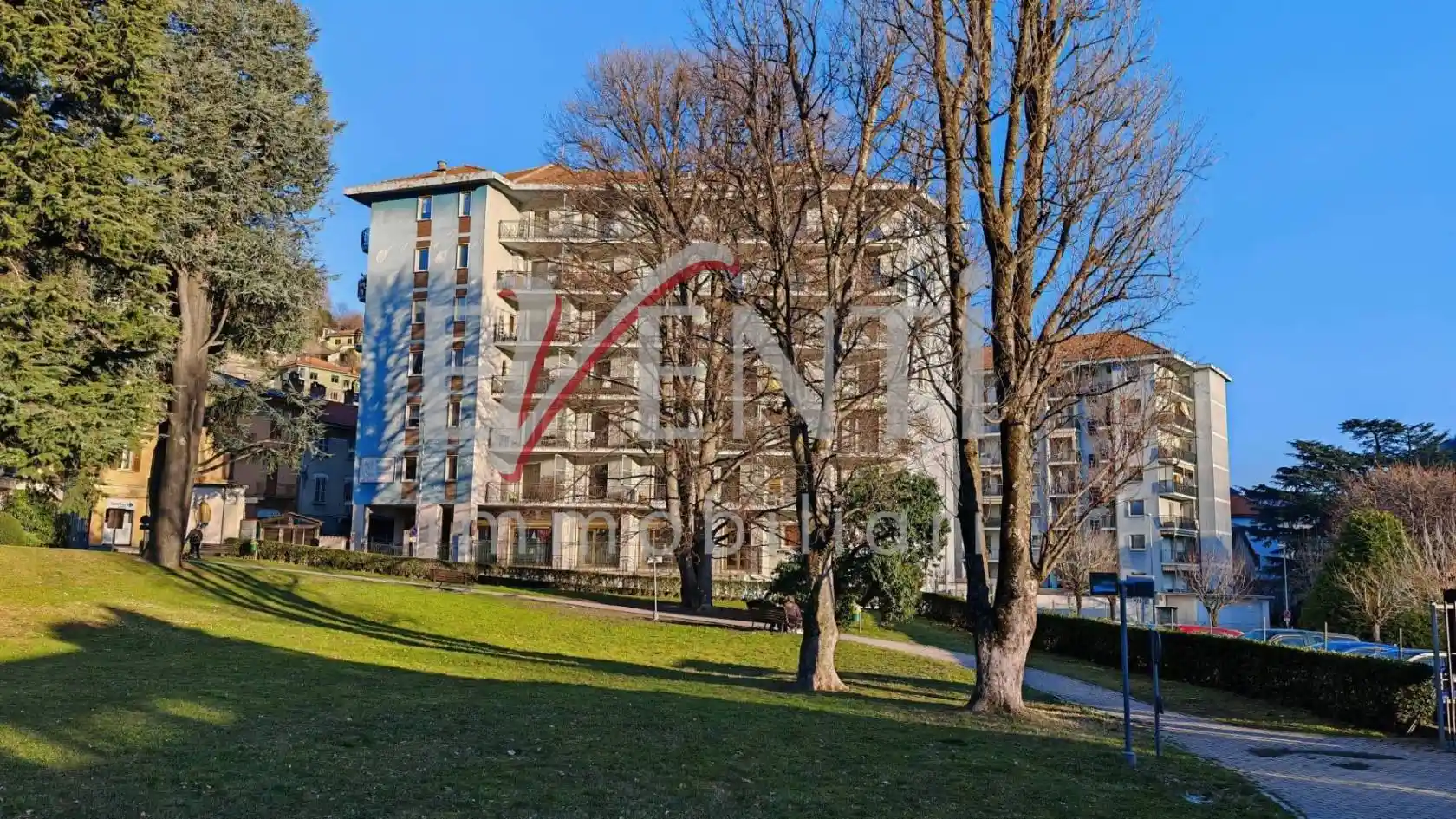 Appartamento in vendita a Perosa Argentina