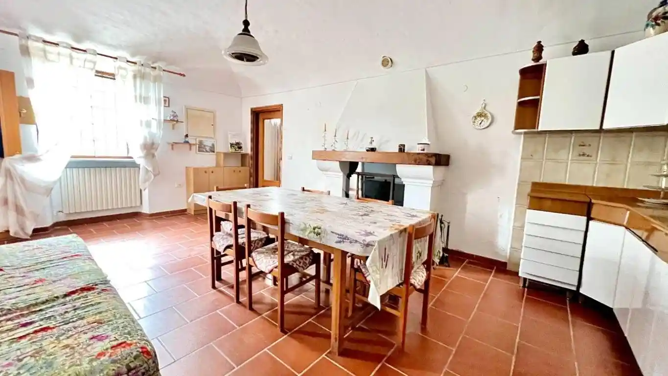 Casa indipendente - foto 5