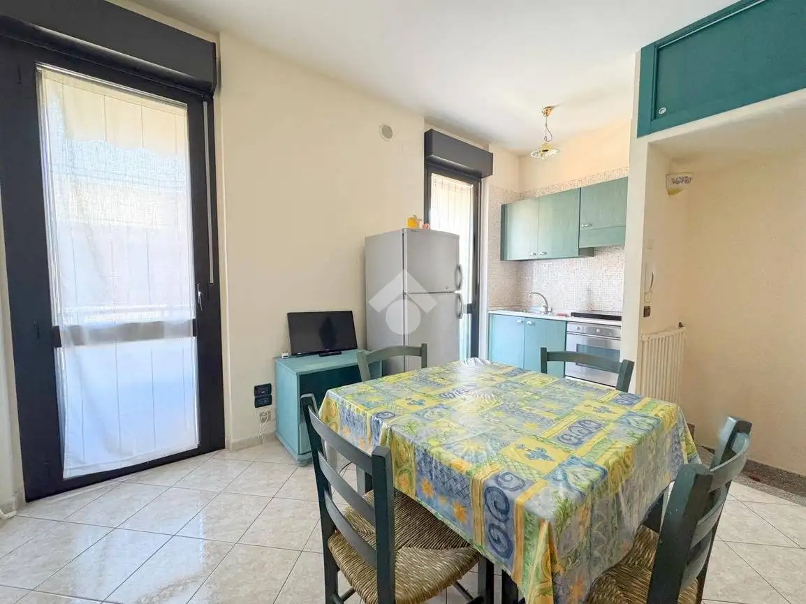 Appartamento in vendita a Vasto