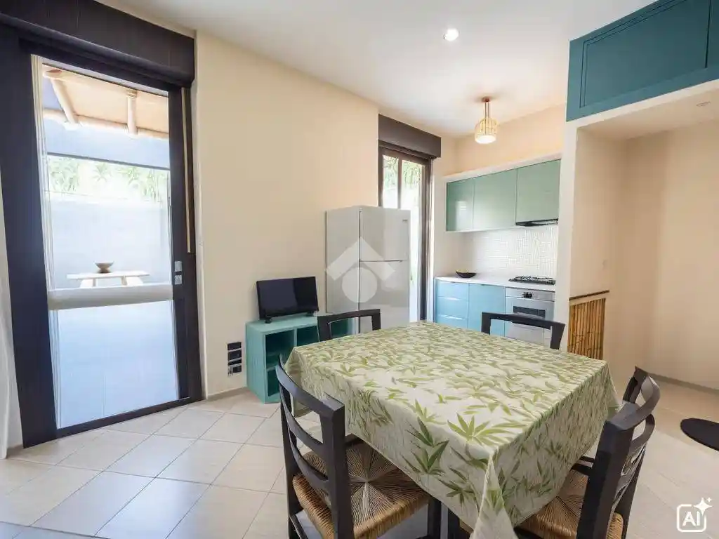 Bilocale via Federico Fellini 1, Vasto Marina, Vasto - foto 2