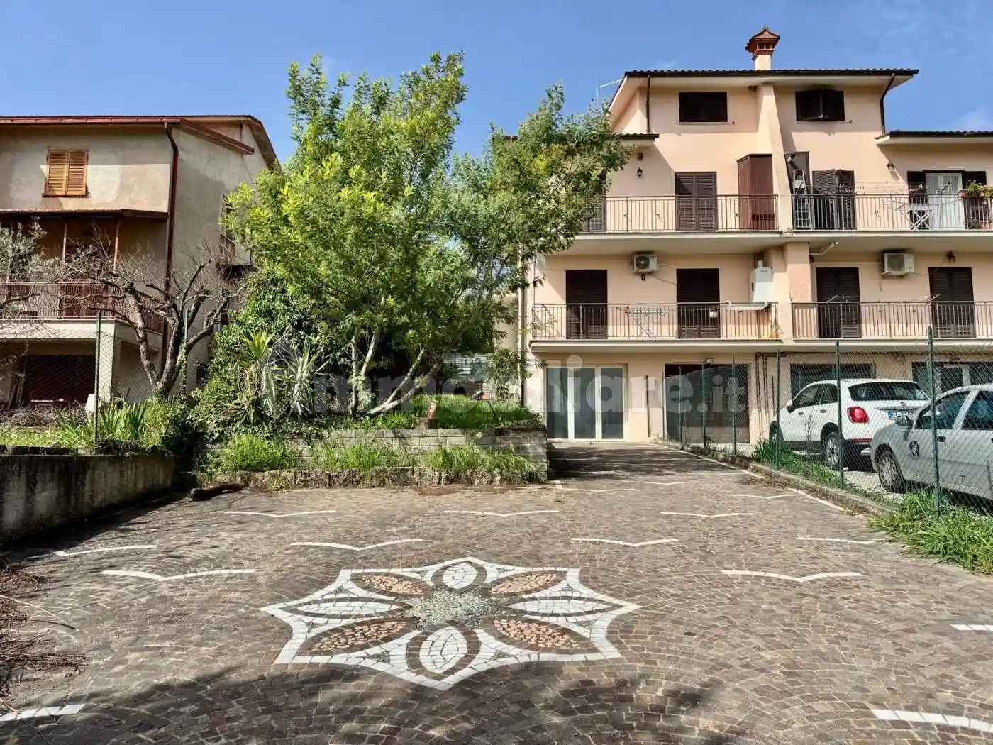 Villa in vendita a Poggio Nativo