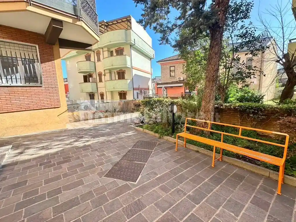 Appartamento in vendita a Rimini